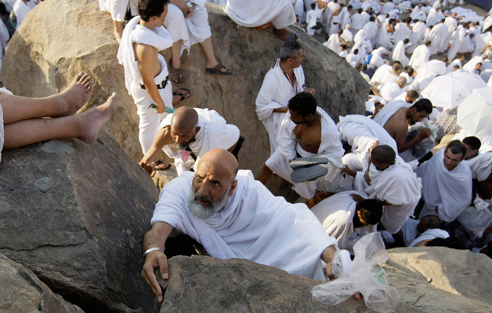 makkah hajj pictures  17