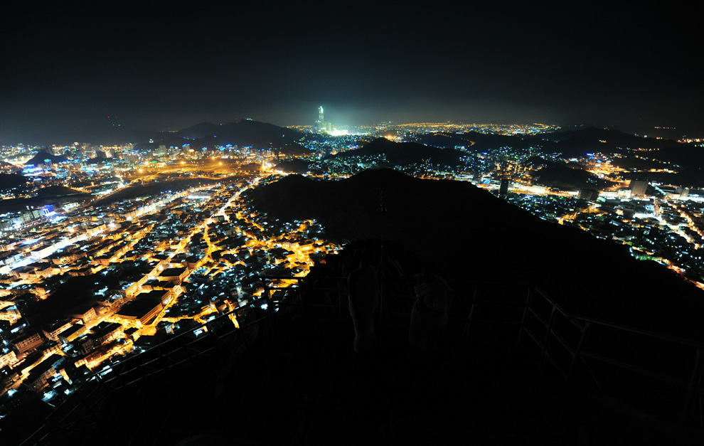 makkah hajj pictures  1