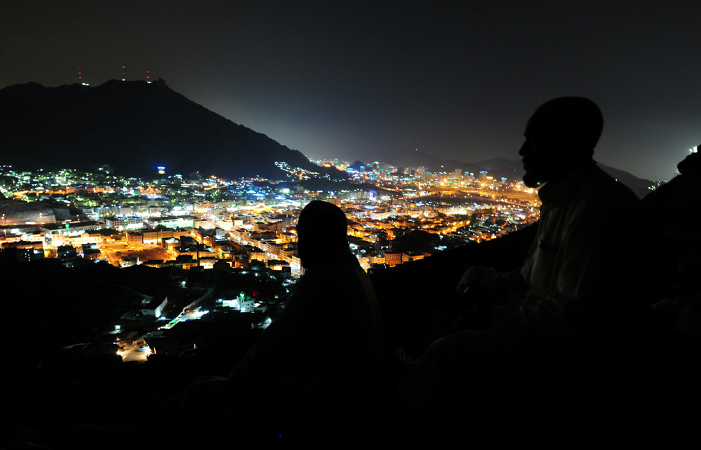makkah hajj pictures  24