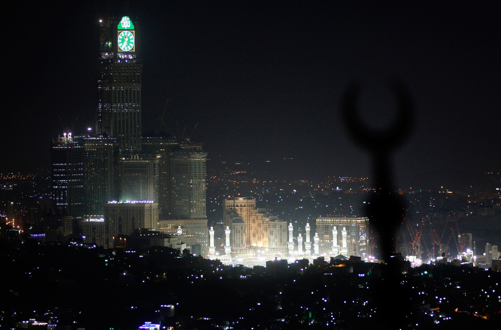 makkah hajj pictures  25