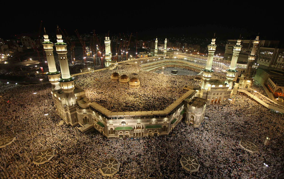 makkah hajj pictures  27