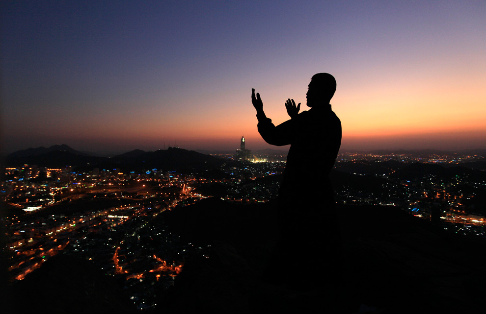 makkah hajj pictures  33