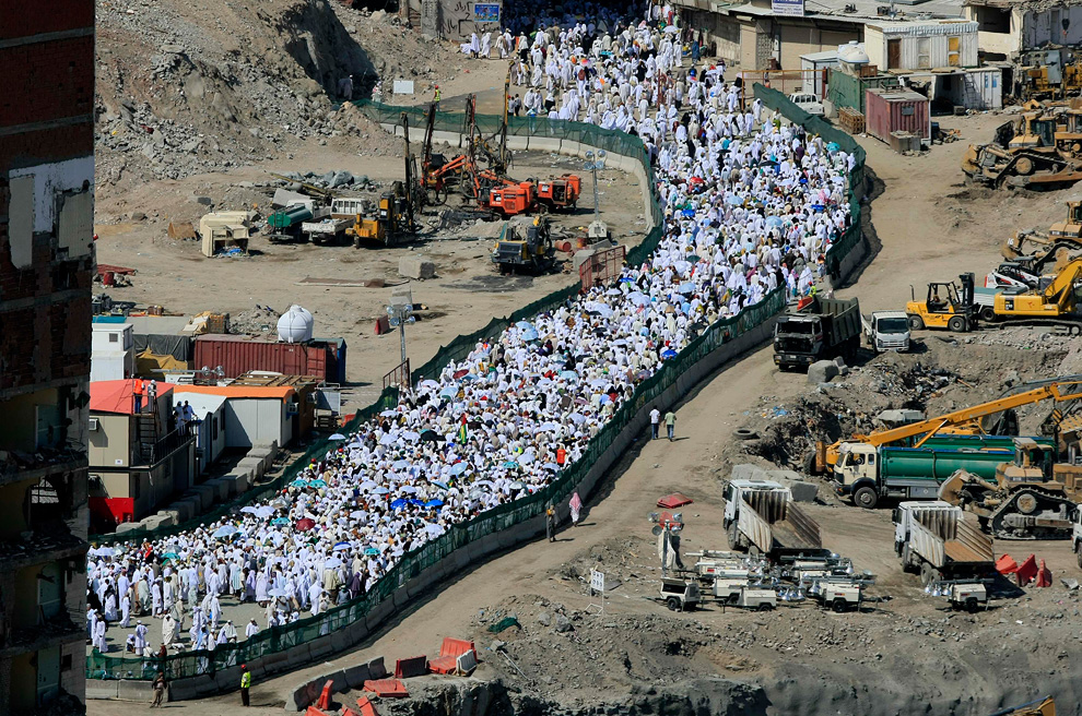 makkah hajj pictures  9