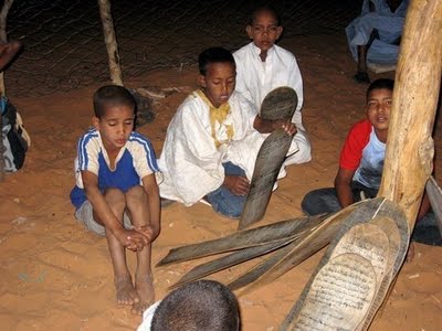 Muslim students of knowledge (13)