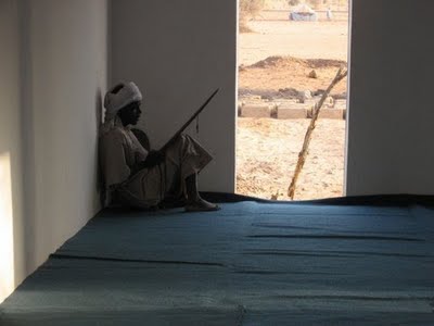 Muslim students of knowledge (15)