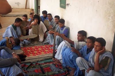 Muslim students of knowledge (22)