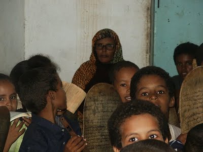 Muslim students of knowledge (24)