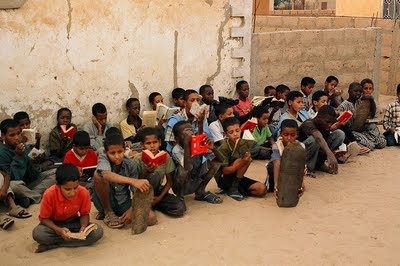 Muslim students of knowledge (28)