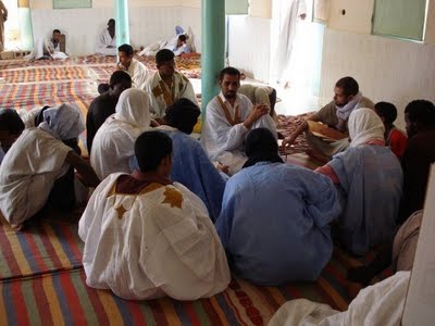 Muslim students of knowledge (29)