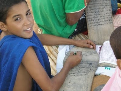 Muslim students of knowledge (32)