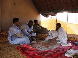 Muslim students of knowledge (3)