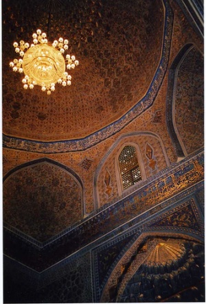 samarkand-uzbekistan