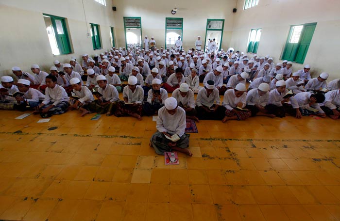 students of knowledge