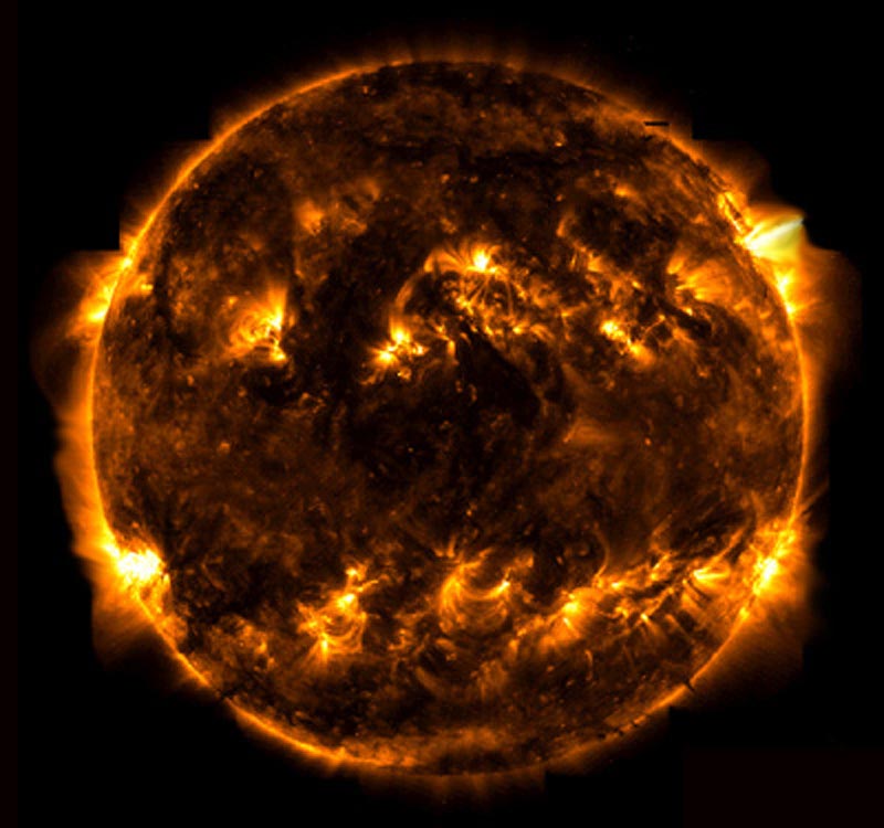 The Sun