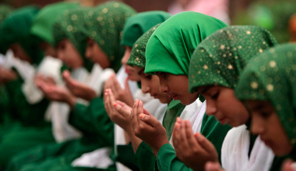 Hijabi Stars