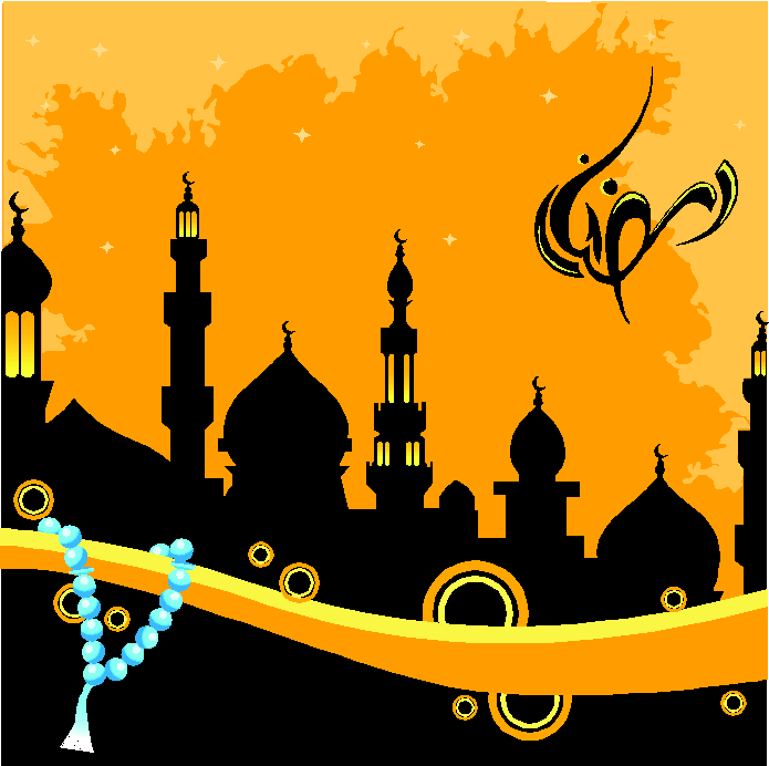 ramadan kareem2012