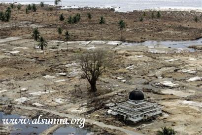 Tsunami keude Mosque