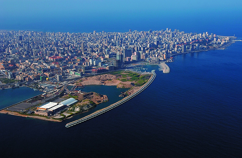 Beirut Lebanon