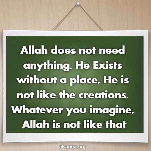 Islamic Belief