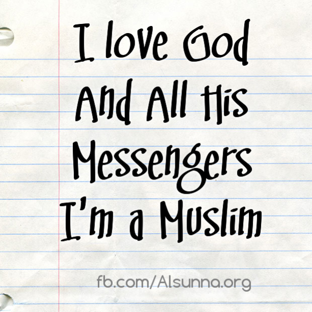 I Love..