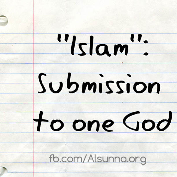 What is Islam?