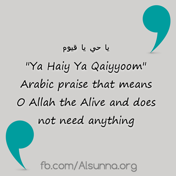 Facebook Islamic Quotes to SHARE (61)