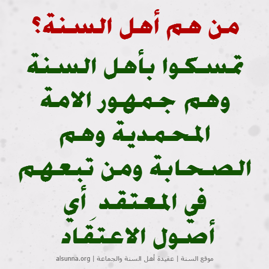 Imam Ali Ahlus-Sunnah Quotes (3)