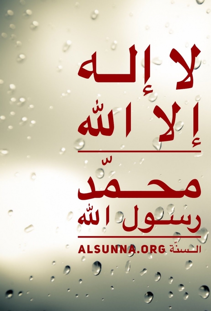Inspirational Islamic Quotes (123)