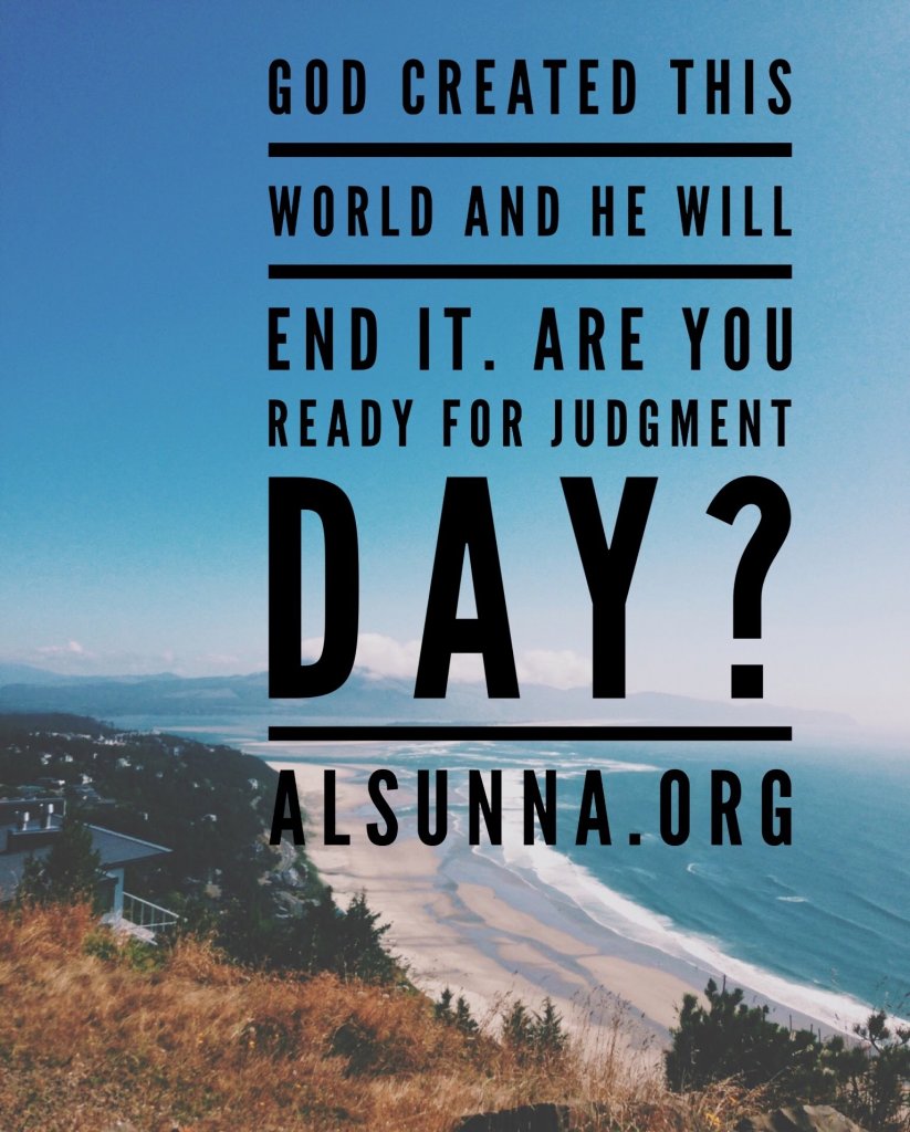 Are You Ready?