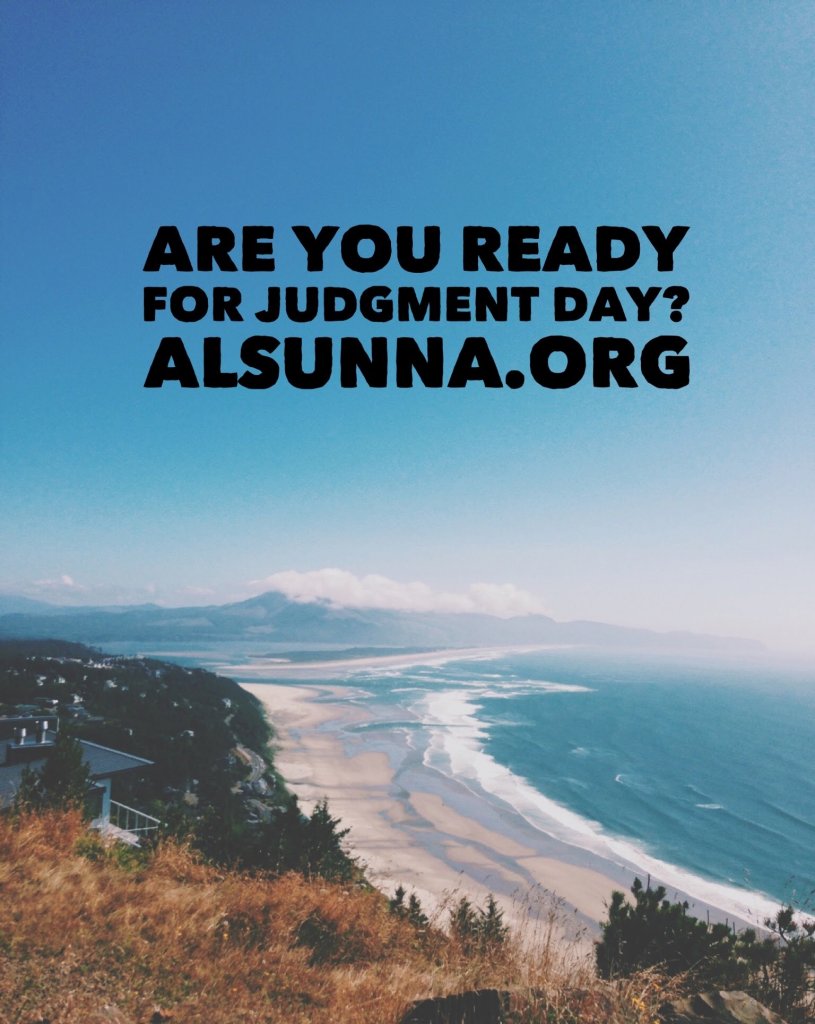 Prepare Yourself