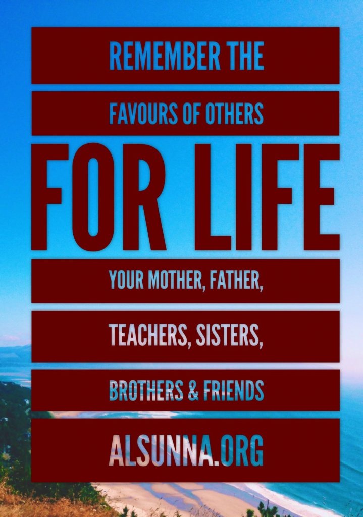 Favors of People