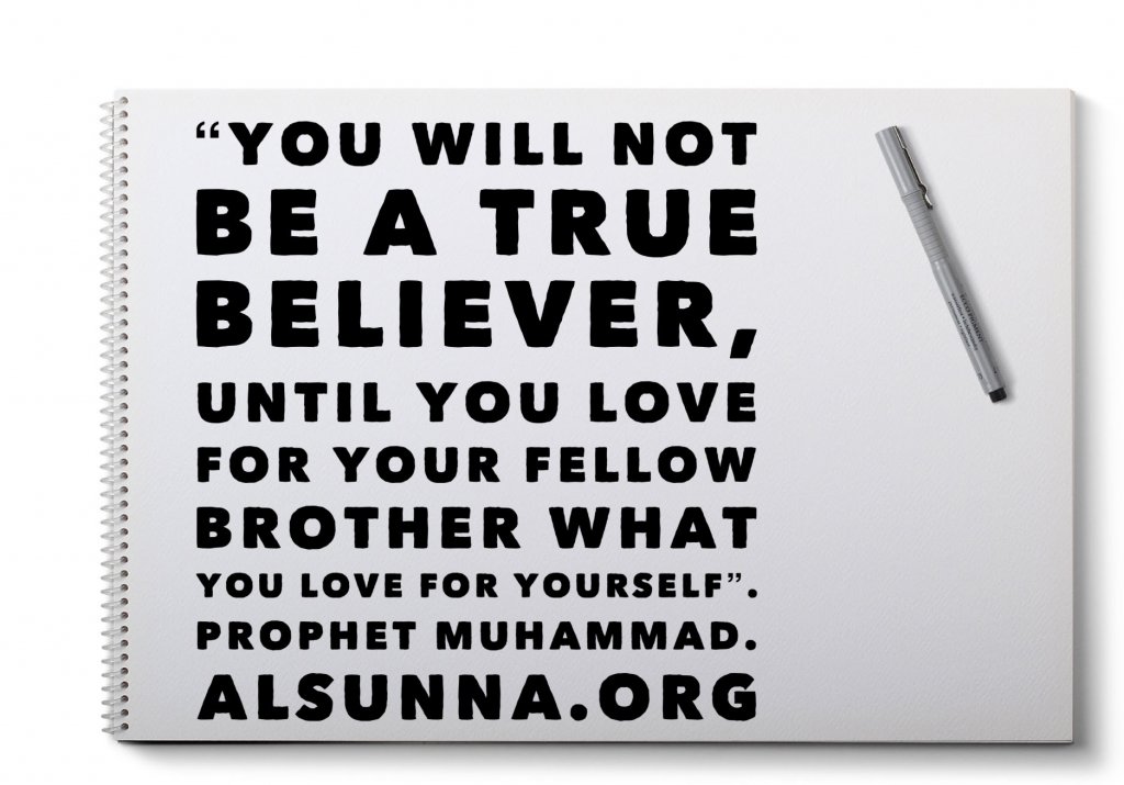 True Believer