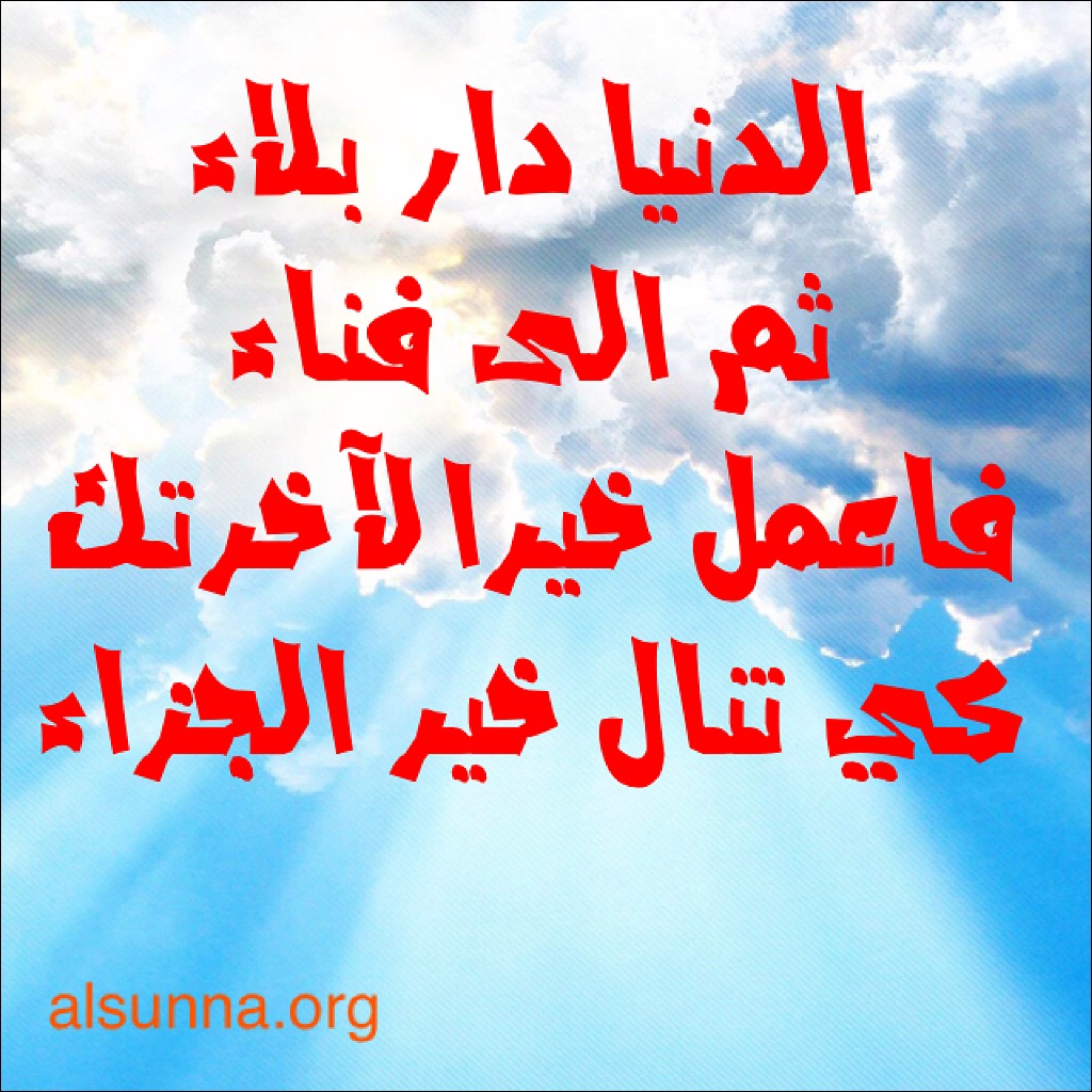 Islam Quotes Sayings (114)