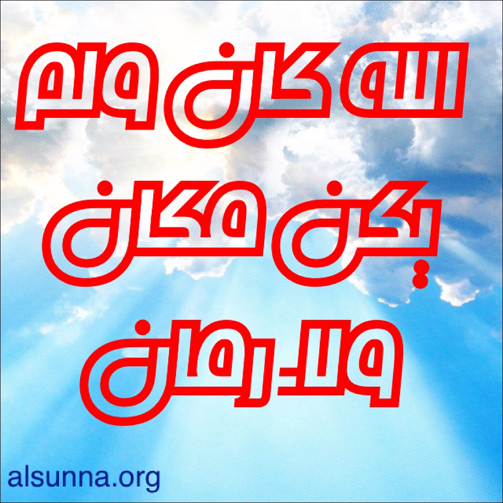 Islam Quotes Sayings (17)