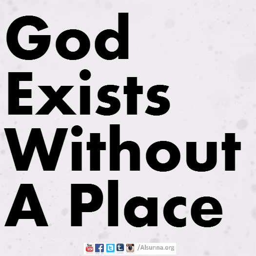 God Exists