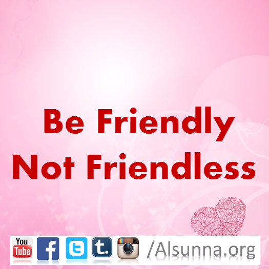 Friends