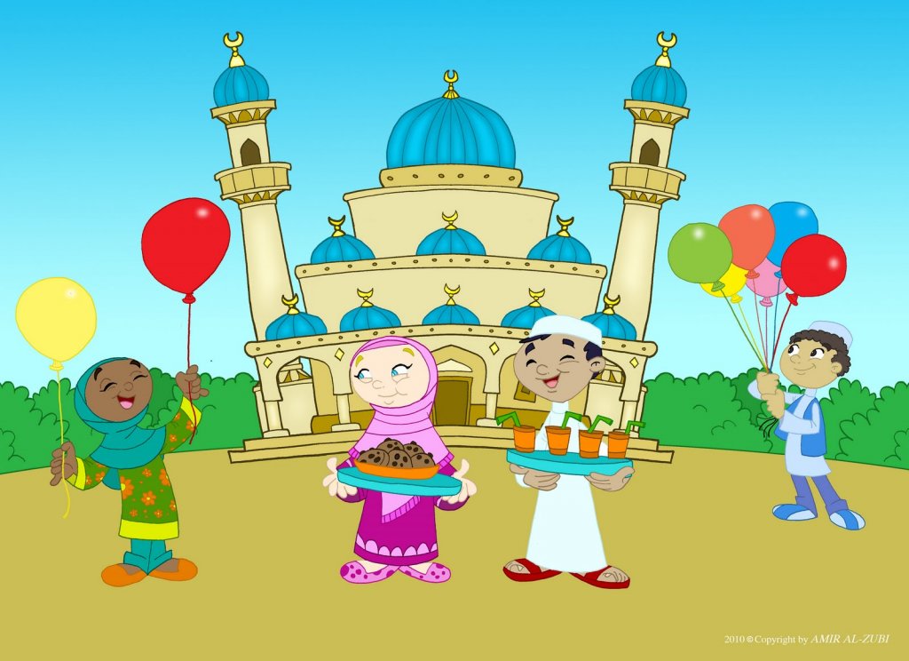 Islamic Quotes and Sayings (10)
