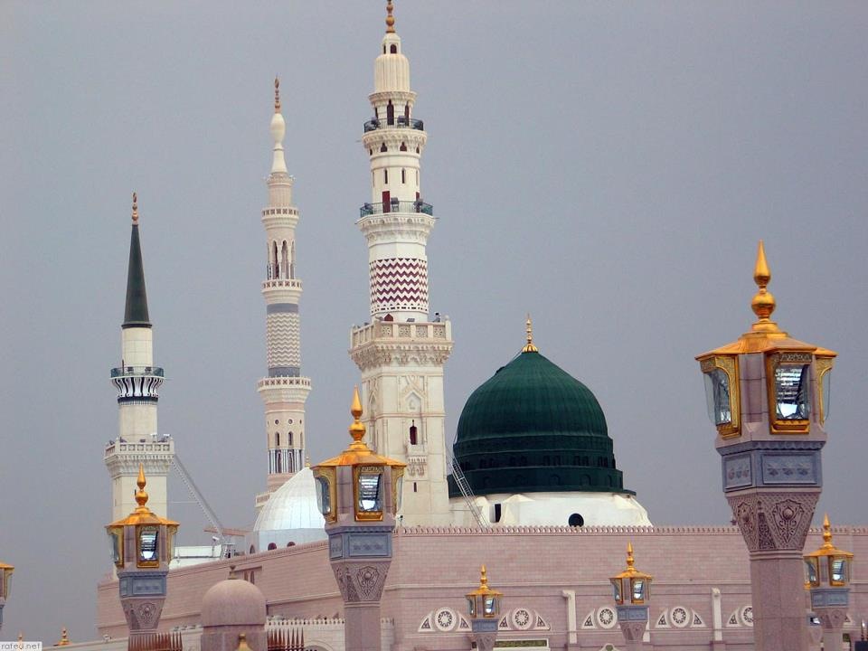 Islamic Quotes and Sayings (152)