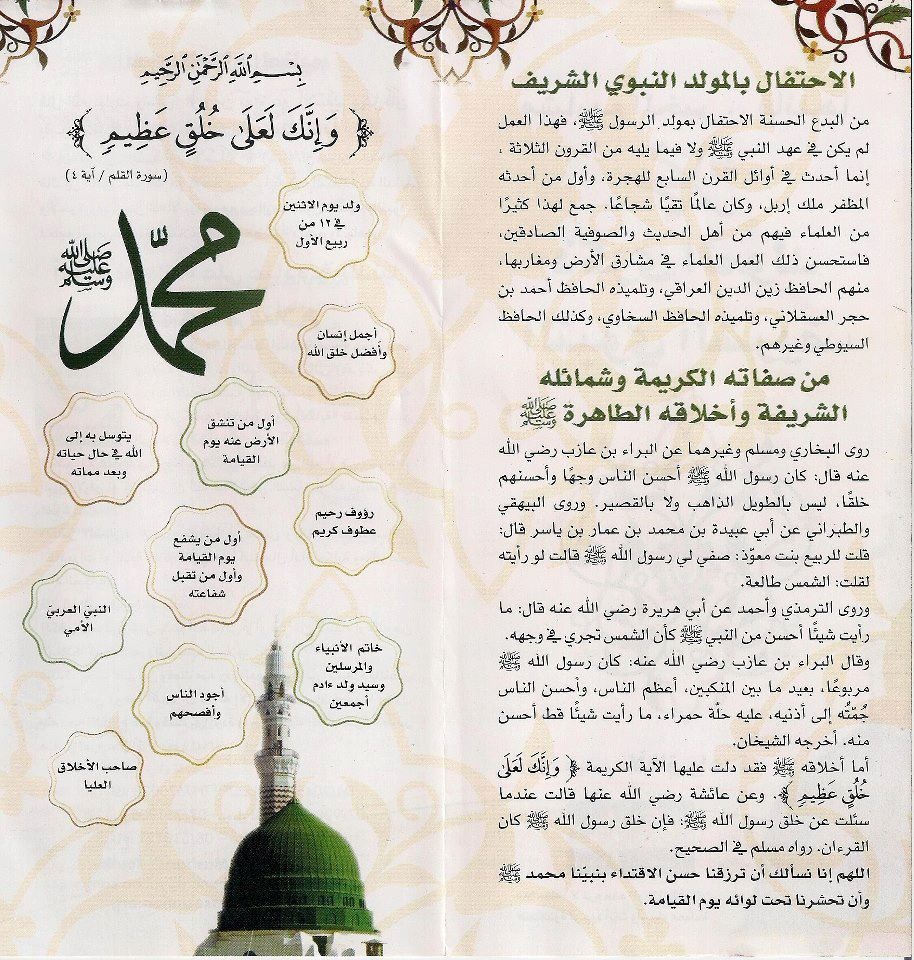 Islamic Quotes and Sayings (162)