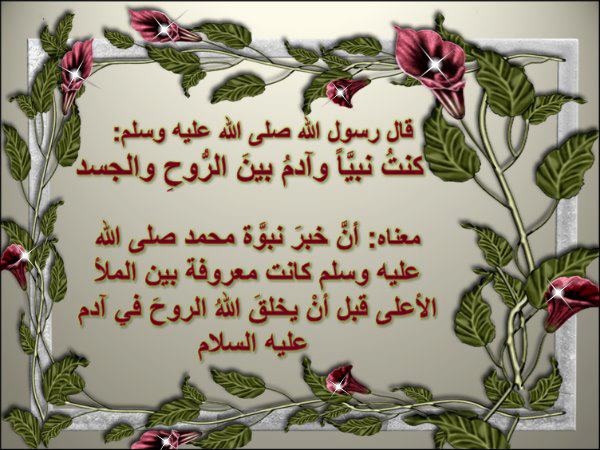 Islamic Quotes and Sayings (167)