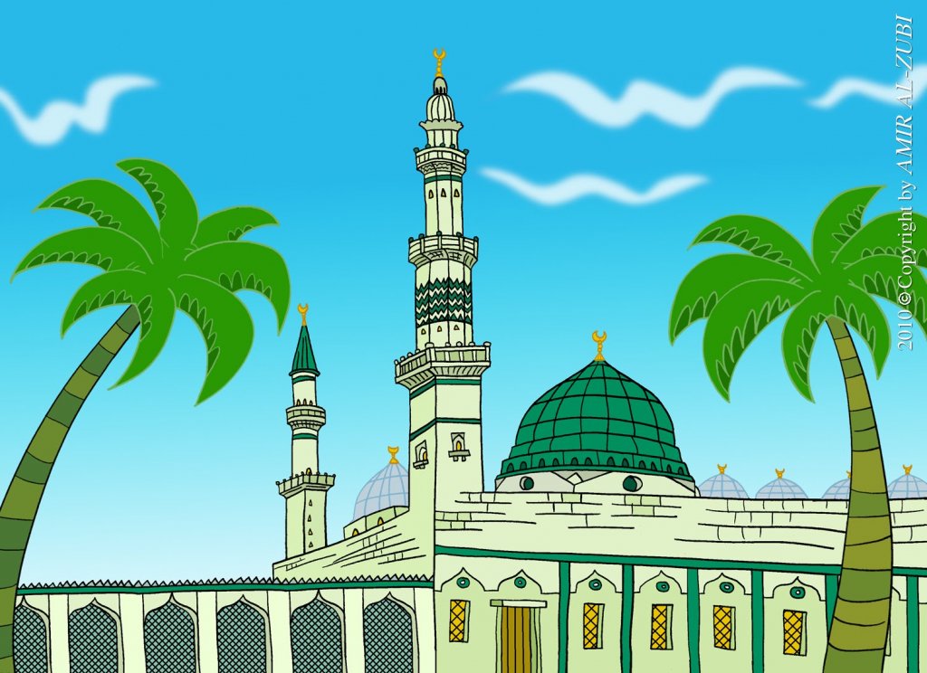 Islamic Quotes and Sayings (17)