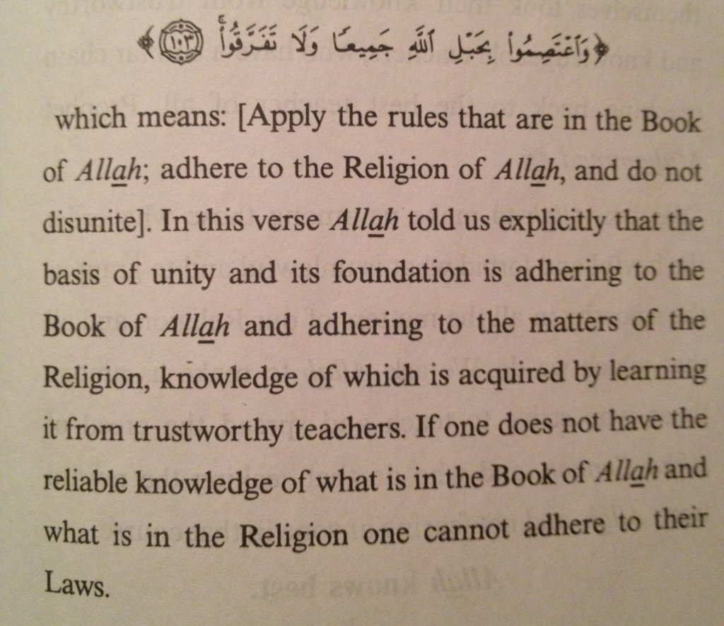 Islamic Quotes and Sayings (214)