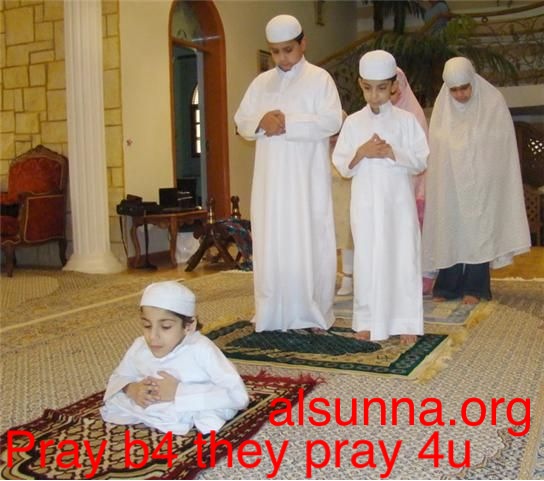 Islamic Quotes and Sayings (31)