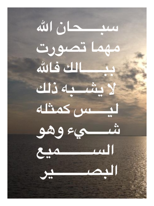 Islamic Quotes and Sayings (67)