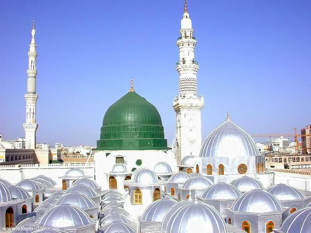 Islamic Quotes and Sayings (6)