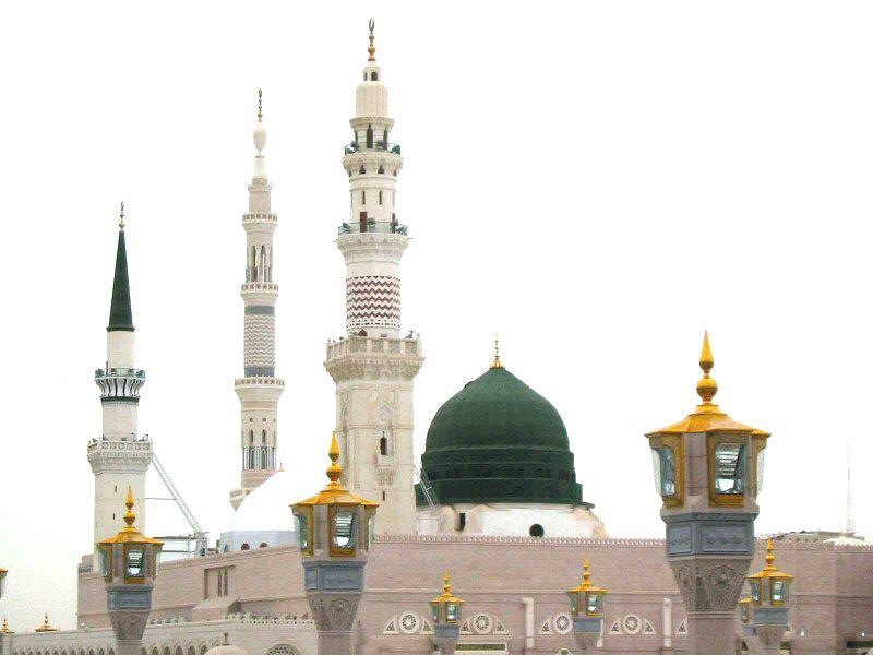 Islamic Quotes and Sayings (75)