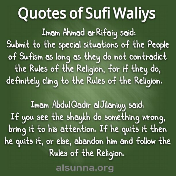 Islamic Quotes and Sayings Idioms (62)