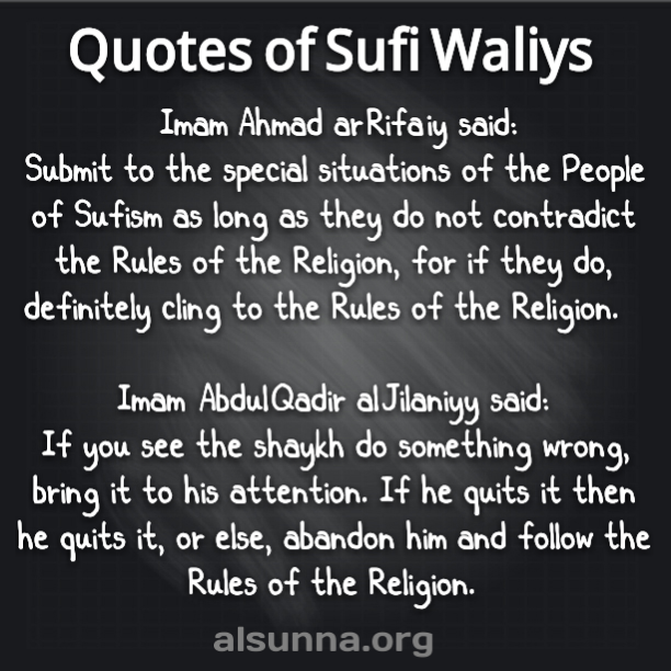 Islamic Quotes and Sayings Idioms (63)