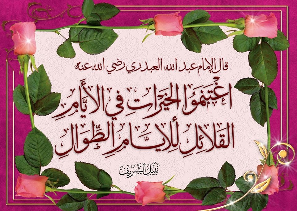 Islamic Quotes Beliefs and Sayings (13)