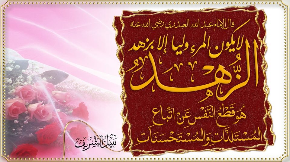 Islamic Quotes Beliefs and Sayings (17)